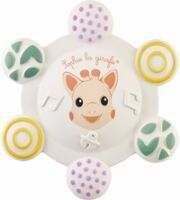 elements for kids GmbH Beißring Sound / Naturkautschuk