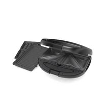 Nedis TOASTER 3-1 PAN/TOA/WAF   850W (16240110/MELISSA  SW)
