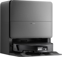 Roborock Saug-/Wischroboter 81RBKSaros20SonicCmpltBlk Roborock Sortiment Saros 20 Sonic Complete schwarz