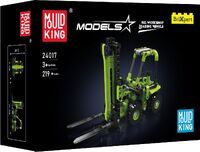Br1cks GmbH MoULD KING Workshop Loading