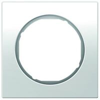 Berker RAHMEN 1F. PWS (10112289         R.3)