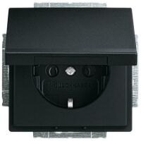 Busch-Jaeger FU/SO SCHUKO-STD+D 20 EUK-885 (20 EUK-885)