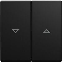 Busch-Jaeger WIPPE JALOUSIE SW-MATT (2504-915)