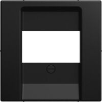 Busch-Jaeger ZENT.SCH.TAE SW-MATT (2539-915)