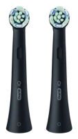 ORAL-B by Braun ORAL-B iO Ulti.Rein.black 2er