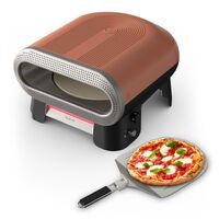 Tefal Pizza-Ofen/Maker JM600T Pizza Pronto