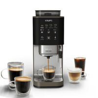 Krups Kaffee-Vollautomat SA403B Coffee Crush Experience