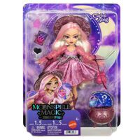 Mattel Monster High Project Moth Doll - Love