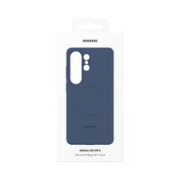 Samsung Mobilfunkzubehör Samsung Smartphone Silicon Magnet Case Violet for S26 Ultra (EF-ES948CVEGWW