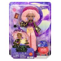 Mattel Monster High Project Moth Doll - Sun