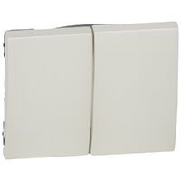 Legrand WIPPE SERIEN PERLM. (771512 GALEA PM)