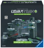 Ravensburger GraviTrax PRO Starter-Set Vertical    NEU 2023 Konstruktionssets