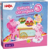 HABA EGG - Magischer Würfelspaß