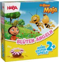 HABA Biene Maja - Blüten angeln