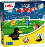 HABA Theos Fußballspiel