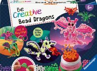 Ravensburger BeCreative Bead Dragons
