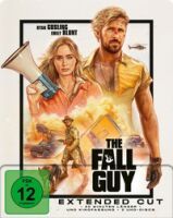 The Fall Guy (Steelbook, 2 4K-UHDs)