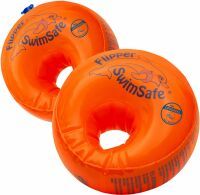 Flipper Swimsafe©, Kinder-Schwimmhilfe, 1010