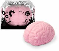 Trendhaus Handelsgesellschaft mbH XXL Squishy Super Brain Das Squishy Super Brain XXL ist dein XXL-J