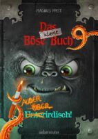 Ueberreuter Verlag GmbH Das kleine böse Buch 9