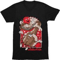 Fallout T-Shirt \"Nuka Cola Vintage Ad\" Black M English
