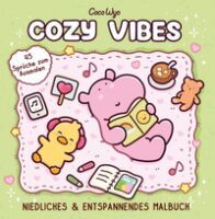 Adrian & Wimmelbuchverlag GmbH Cozy Vibes