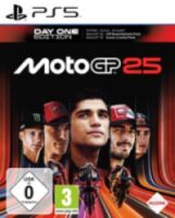 MotoGP 25 Day One Edition (PS5)