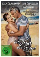 Das Haus am Strand (DVD)