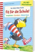 Thienemann - Esslinger Verlag GmbH Der kleine Rabe Socke: Fit für die Schule!