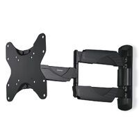 HAMA TV-Halter schwenkbar 48Z (Wandhalterung)