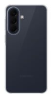 Samsung Mobilfunkzubehör Samsung Smartphone Clear Case for Galaxy A57 (EF-QA576CTEGWW)