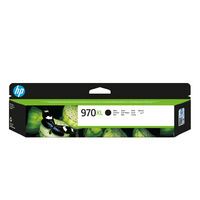 HP 970XL High Yield Black Original Ink Cartridge - High (XL) Yield - Pigment-based ink - 173.5 ml - 9200 pages - 1 pc(s)