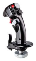 Thrustmaster AddOn Thrustm. F-16C Viper Addon Grip           (Stick) (PC) retail (2960848)