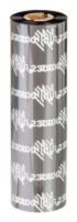Zebra 2300 - 12er-Pack - Schwarz - 110 mm x 74 m - Compatible - Ribbon Cartridge