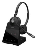 Jabra Headset Engage 65 SE Stereo Duo schnurlos (9659-553-111)
