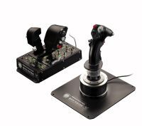 Thrustmaster Hotas Warthog Joysticks