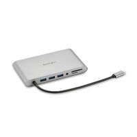 Kensington Dockingstation UH1440p Mobile USB-C 8-in-1 (K33853WW)