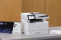 HP 59A Black Original LaserJet Toner Cartridge - 3000 pages - Black - 1 pc(s)