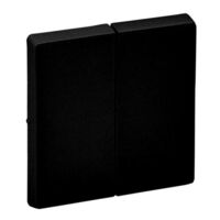 Legrand WIPPE SERIE SCHWARZ (756022   VALENA LIFE)