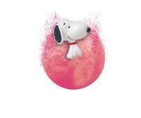 Simba Dickie Baff Bombz Peanuts Surprise