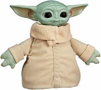 Hasbro Star Wars Peaceful