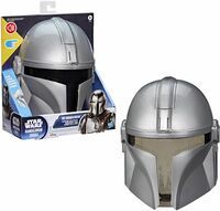 Hasbro SW Movie Feature Mask