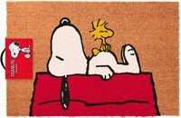 Waiky Germany GmbH DOORMAT SNOOPY