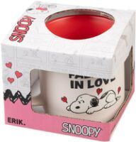 Waiky Germany GmbH SNOOPY LOVE SEASON PREMIUM MUG