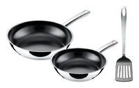 SILIT Talis Pfa.Set m.Pfannenw,20&24