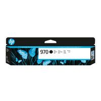 HP CN 621 AE Tintenpatrone schwarz No. 970 Druckerpatronen