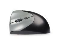 Bakker Elkuizen BakkerElkhuizen HandShake 3- Mode Vertical Mouse left retail (BNEHS3MVML)