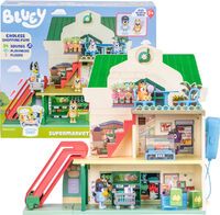 Moose Toys BLUEY Supermarkt Spielset