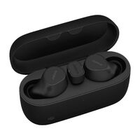 JABRA Evolve2 Buds MS True wireless earphones with mic in-ear Bluetooth active noise cancelling USB-