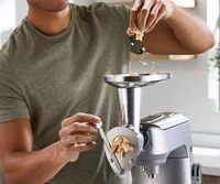 KENWOOD Nudelvorsatz KAX92.A0ME Pasta Fresca